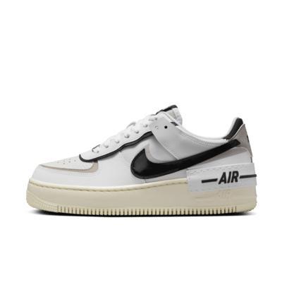 Nike Women's Air Force 1 Shadow Shoes product image