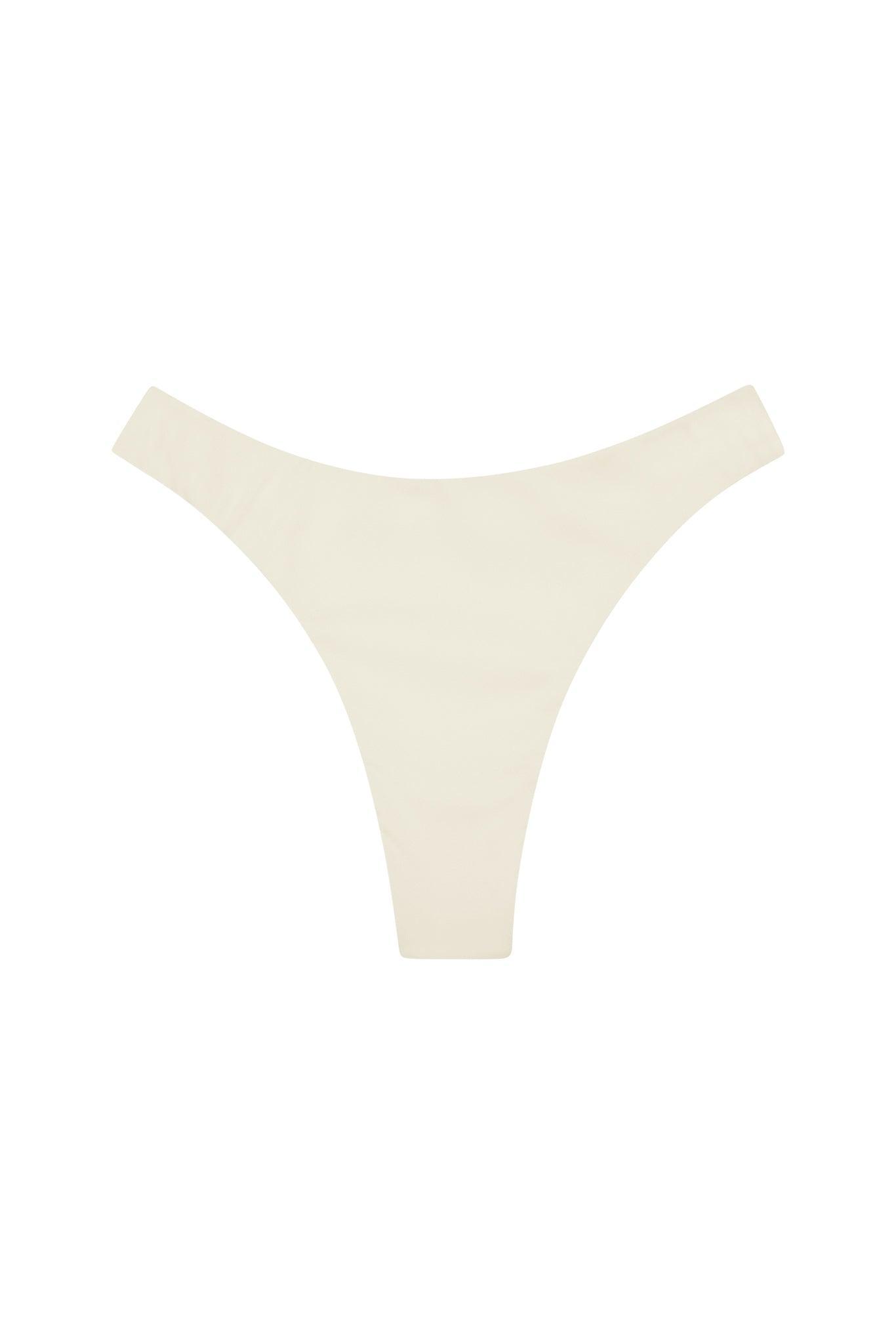 Byron Thong - Ivory Product Image