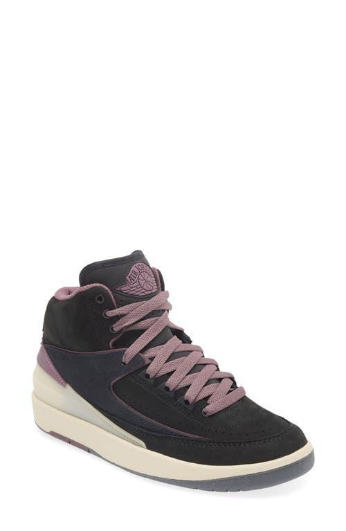 Air Jordan 2 Retro Basketball Sneaker Product Image