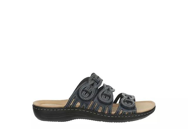 Clarks Womens Laurieann Ruby Sandal Product Image