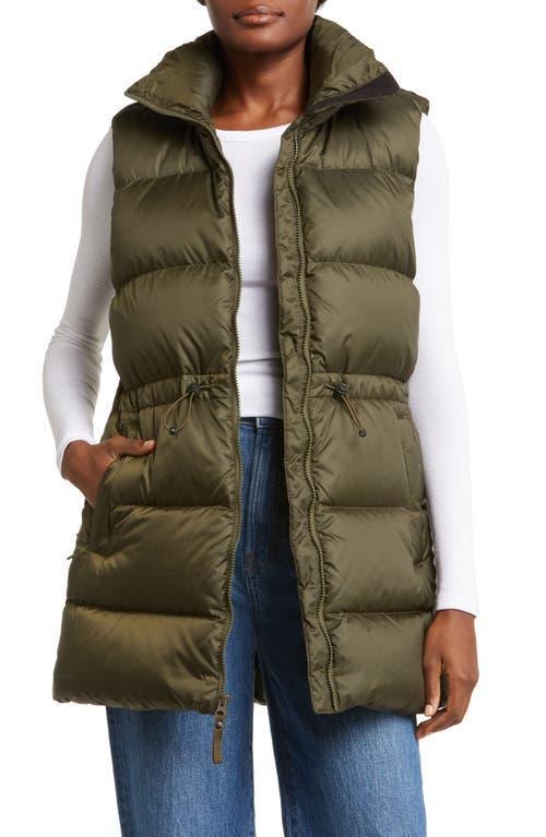 Helly Hansen Essence 600 Fill Power Down Vest Product Image