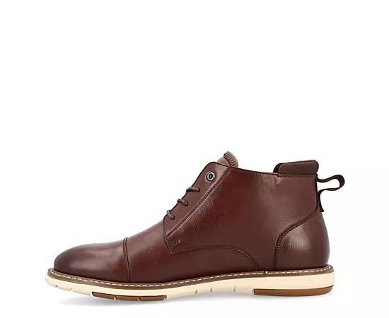 Vance Co Men's Redford Chukka Boot Product Image