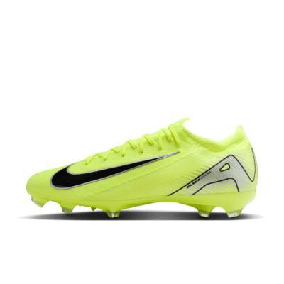 Nike Mercurial Vapor 16 Pro FG Low-Top Soccer Cleats Product Image