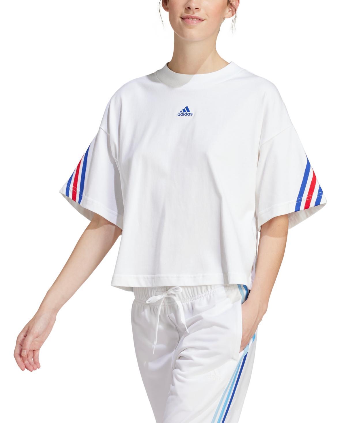 adidas Womens Future Icons 3-Stripes T-Shirt product image