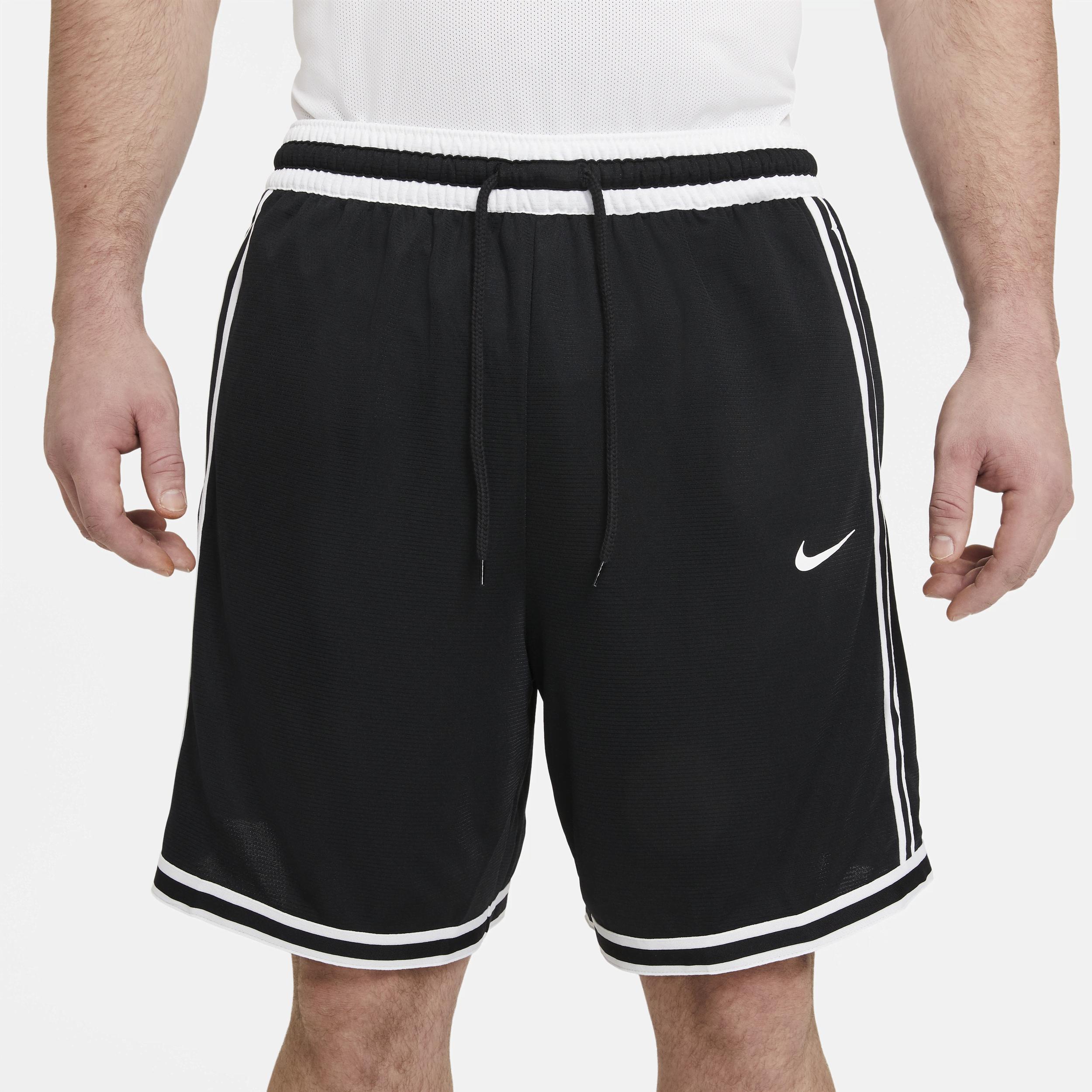 Nike Men's Dri-FIT DNA+ 8" Basketball Shorts Product Image