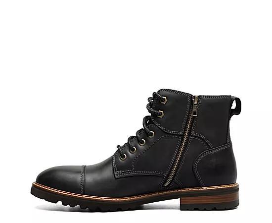 Florsheim Men's Renegade Cap Toe Lace Up Boot Product Image