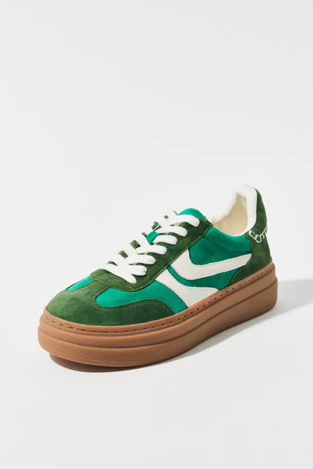 Steve Madden Dodge Platform Sneakers Product Image