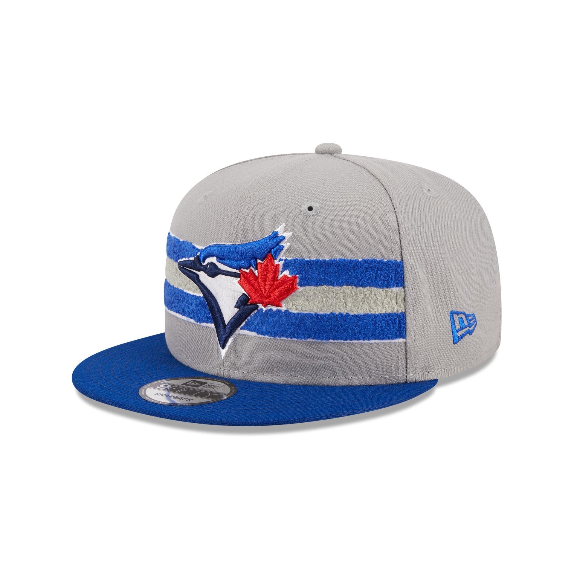 Toronto Blue Jays Lift Pass 9FIFTY Snapback Hat Male Product Image