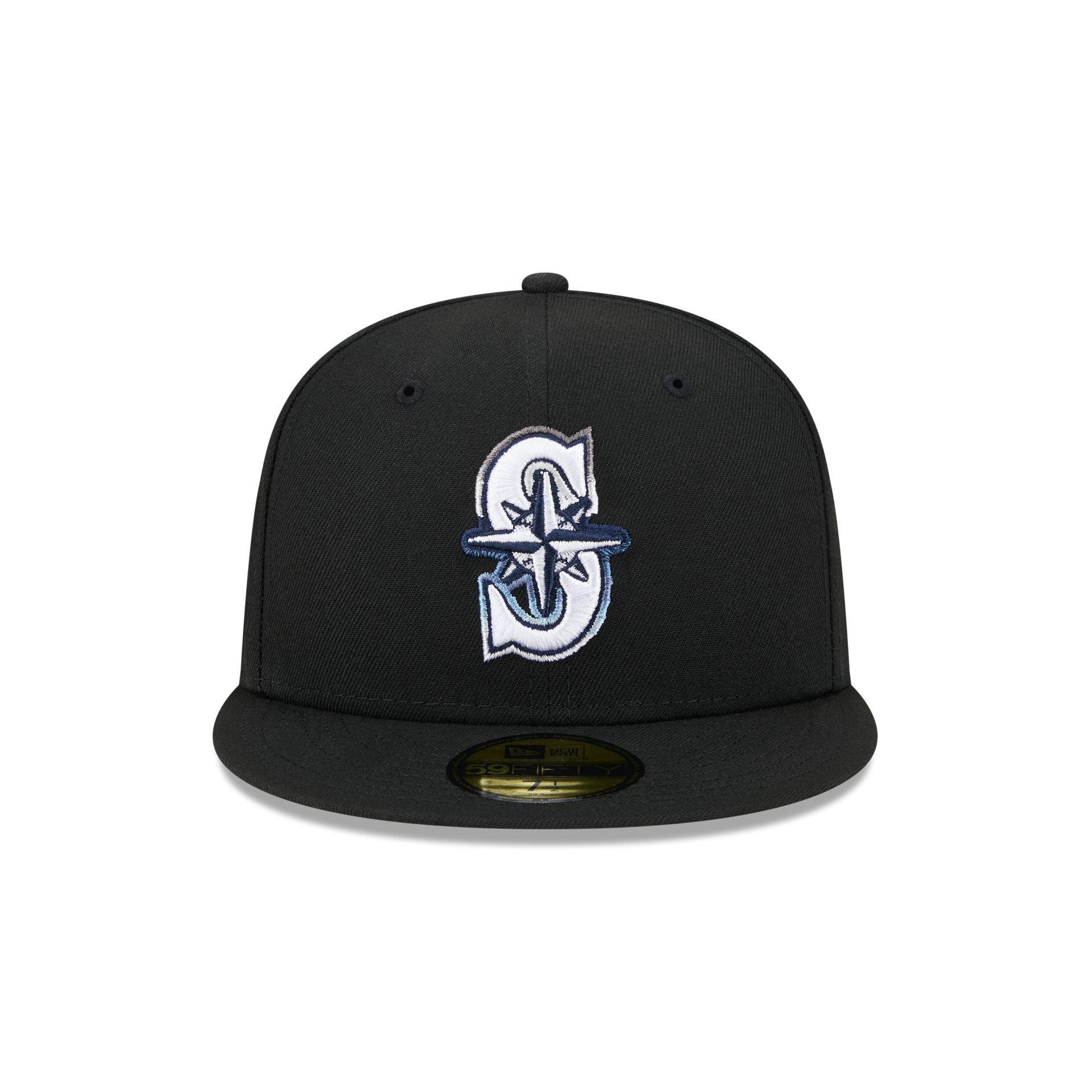 Columbus Crew Team 59FIFTY Fitted Hat Male Product Image