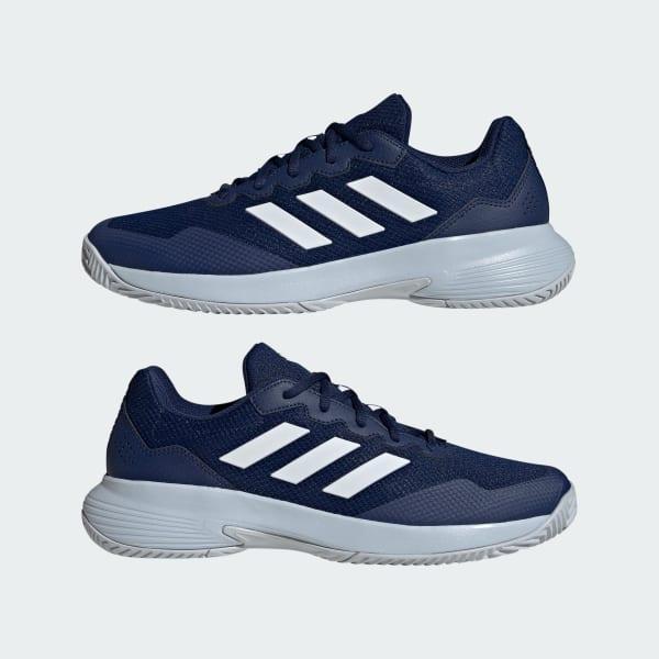 Gamecourt 2.0 Tennis Shoes Product Image