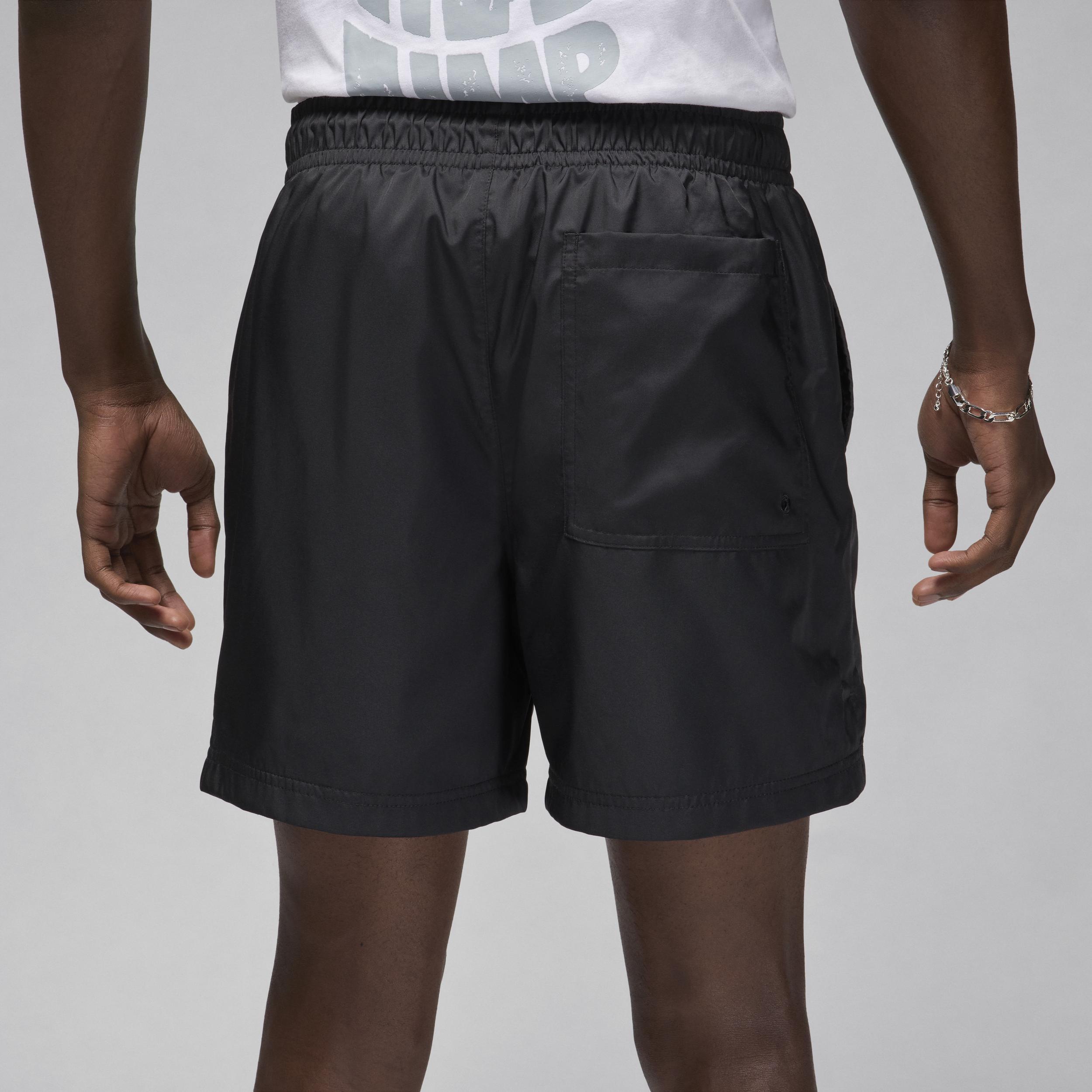 Mens Jordan Essentials 5 Poolside Shorts Product Image