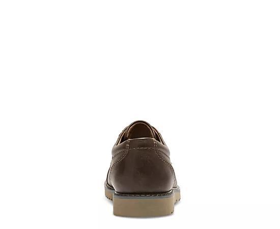 Eastland Ike Mens Oxford Dress Shoes Product Image