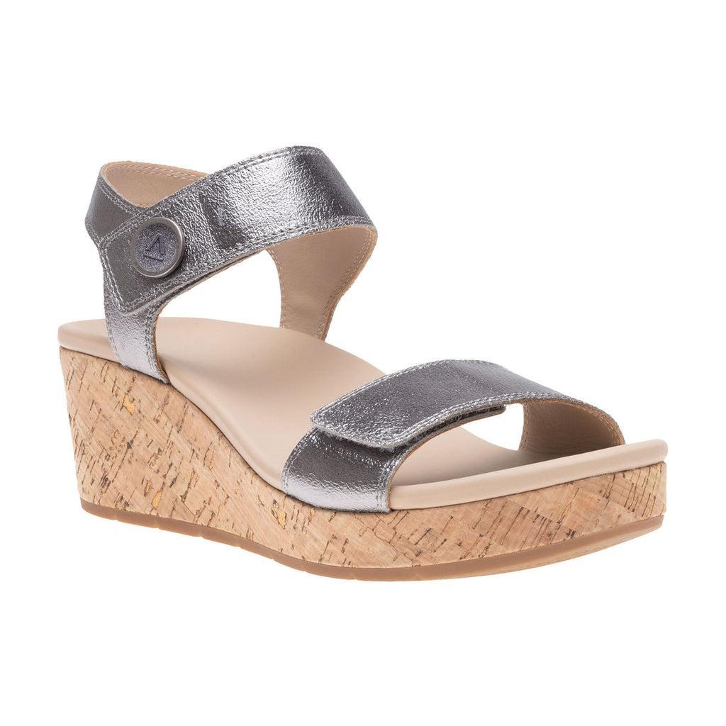 Riviera Strap Sandal Metatarsal Product Image