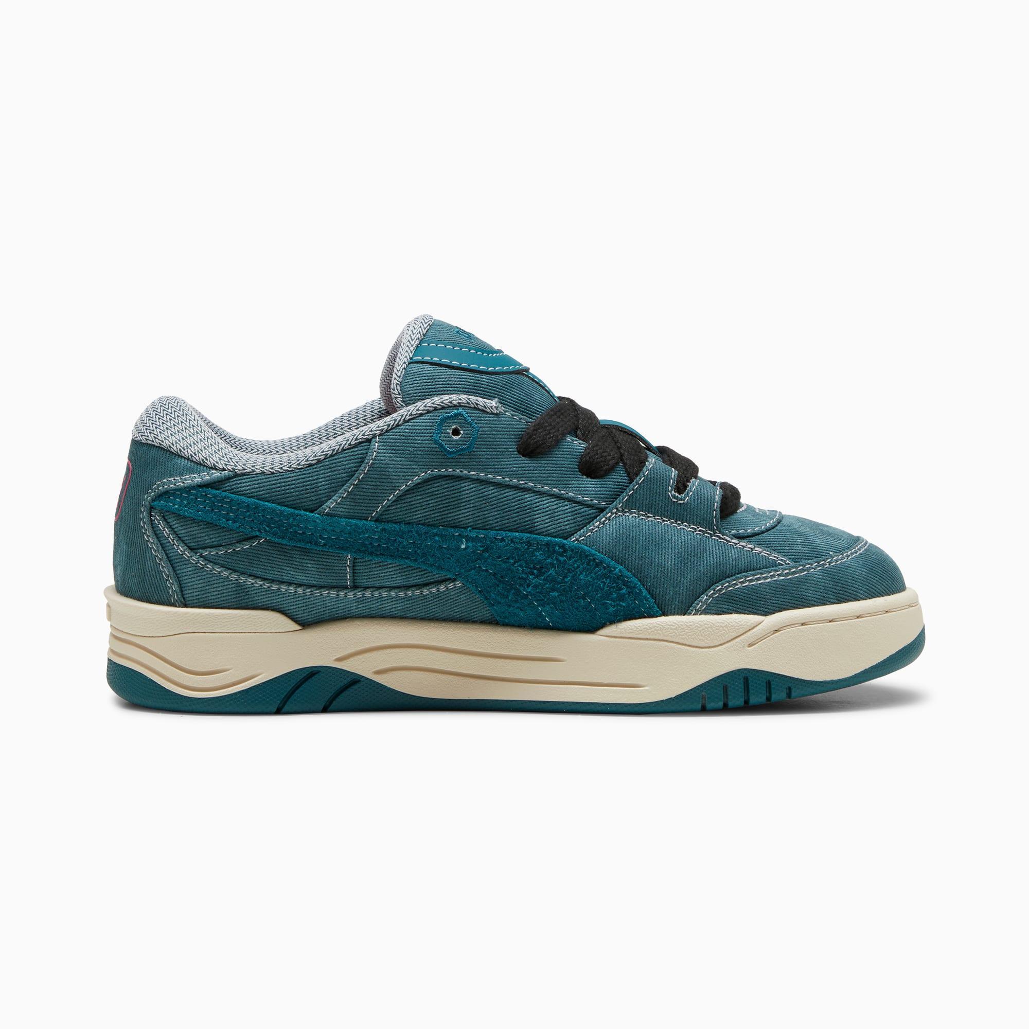 PUMA-180 Acid Wash Men's Sneakers Product Image