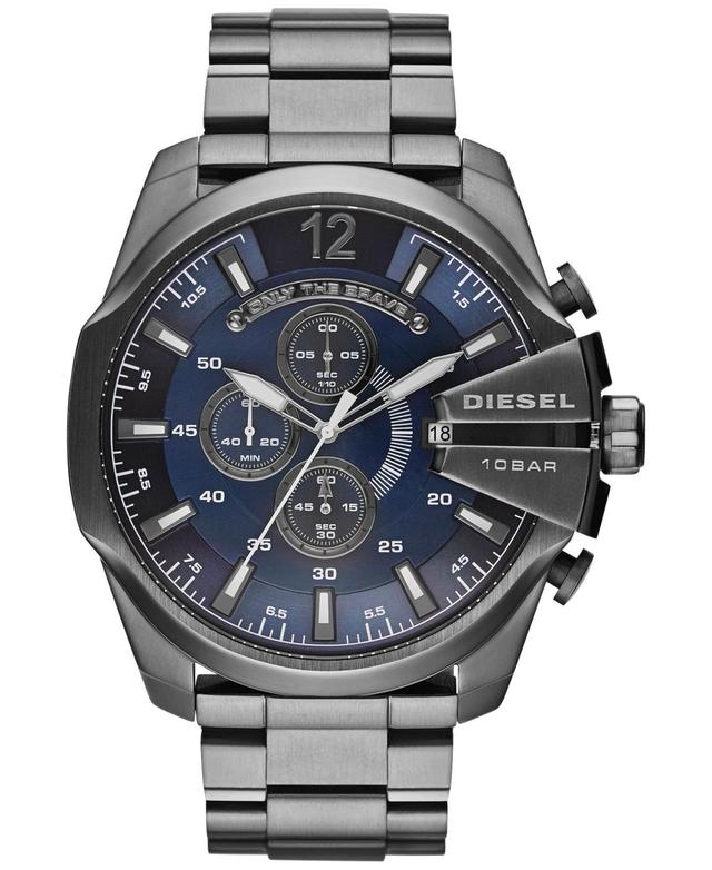 Diesel Mens Mega Chief Chronograph Watch Product Image