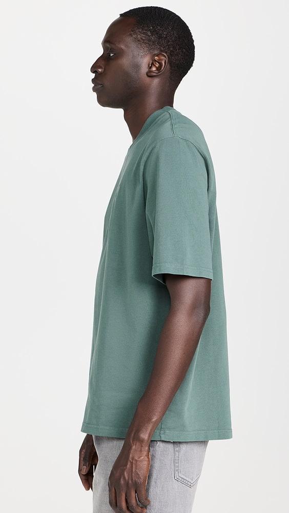 AMI Boxy Tee | Shopbop Product Image