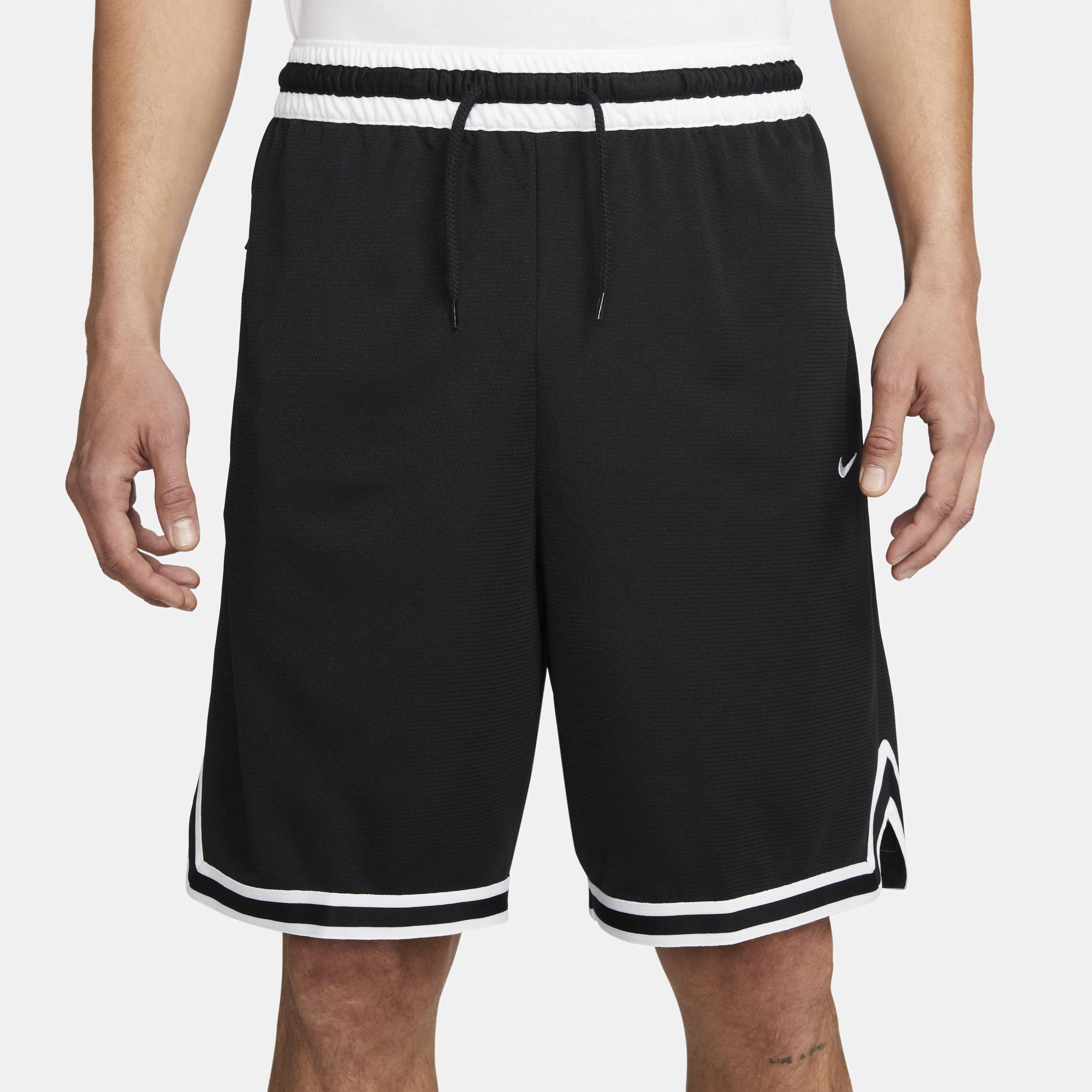 Nike Mens Dri-FIT DNA 10 Basketball Shorts Product Image