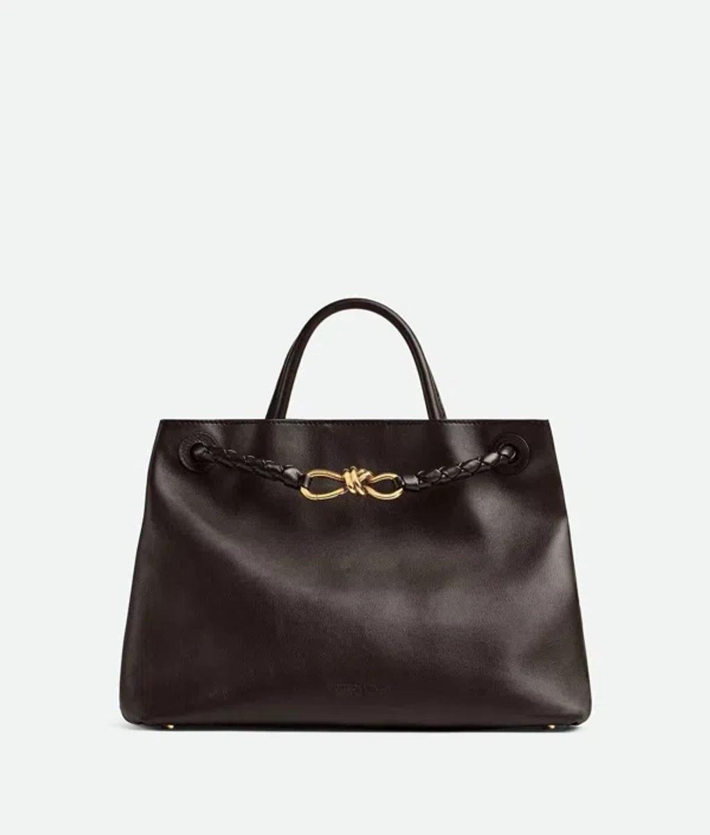 BOTTEGA VENETA Handbag In Brown Product Image