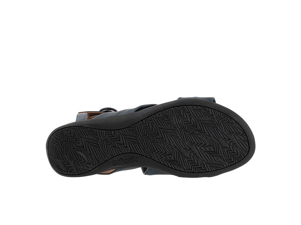 SoftWalk Tieli Women's Shoes Product Image