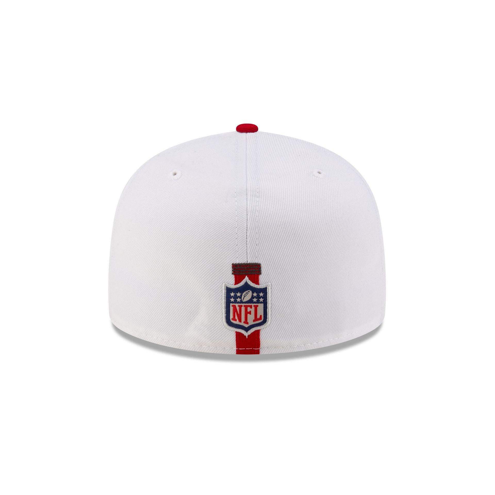 Tampa Bay Buccaneers 2024 Training 59FIFTY Fitted Hat Male Product Image