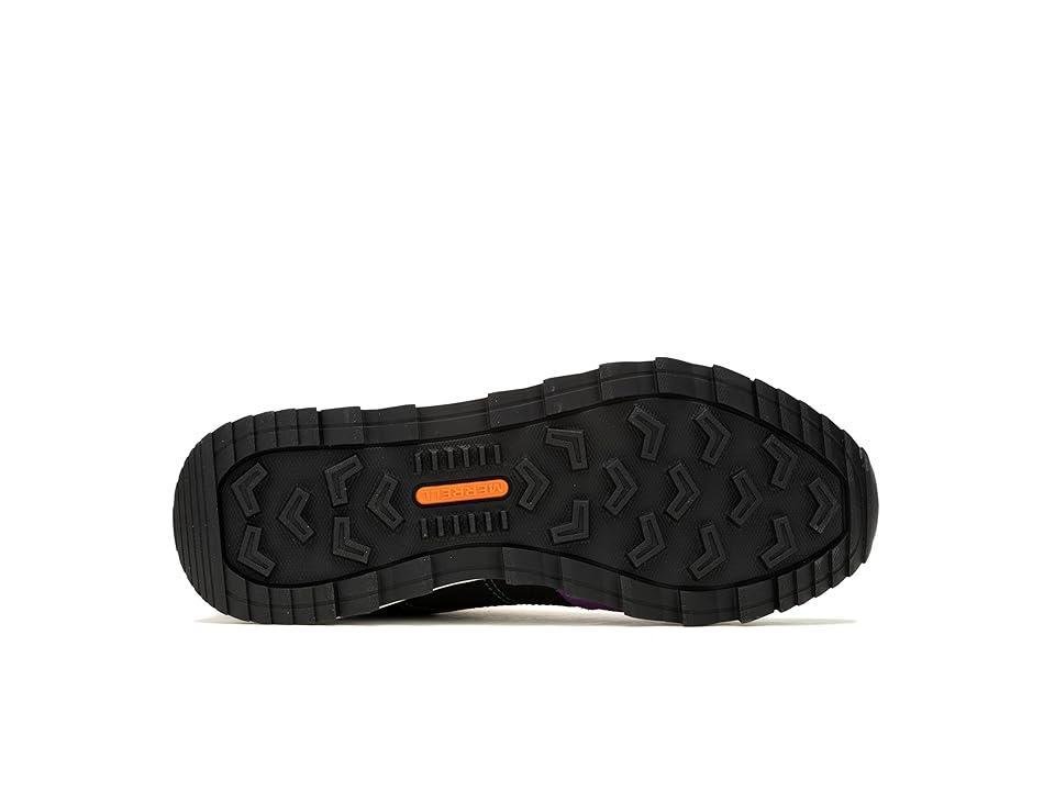 Merrell Alpine 83 Sneaker Sport (Dazzle Multi) Women's Shoes Product Image