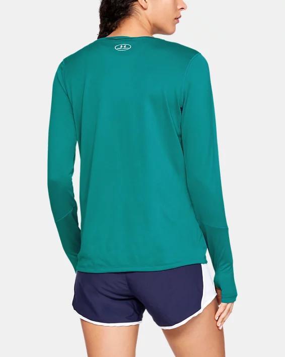 Women's UA Locker 2.0 Long Sleeve Product Image