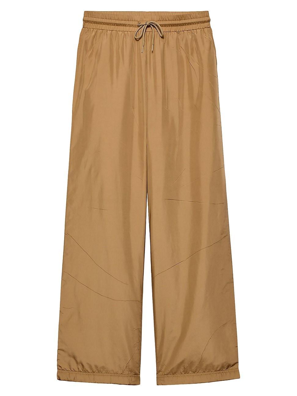 Womens Lightweight Re-Nylon Pants Product Image