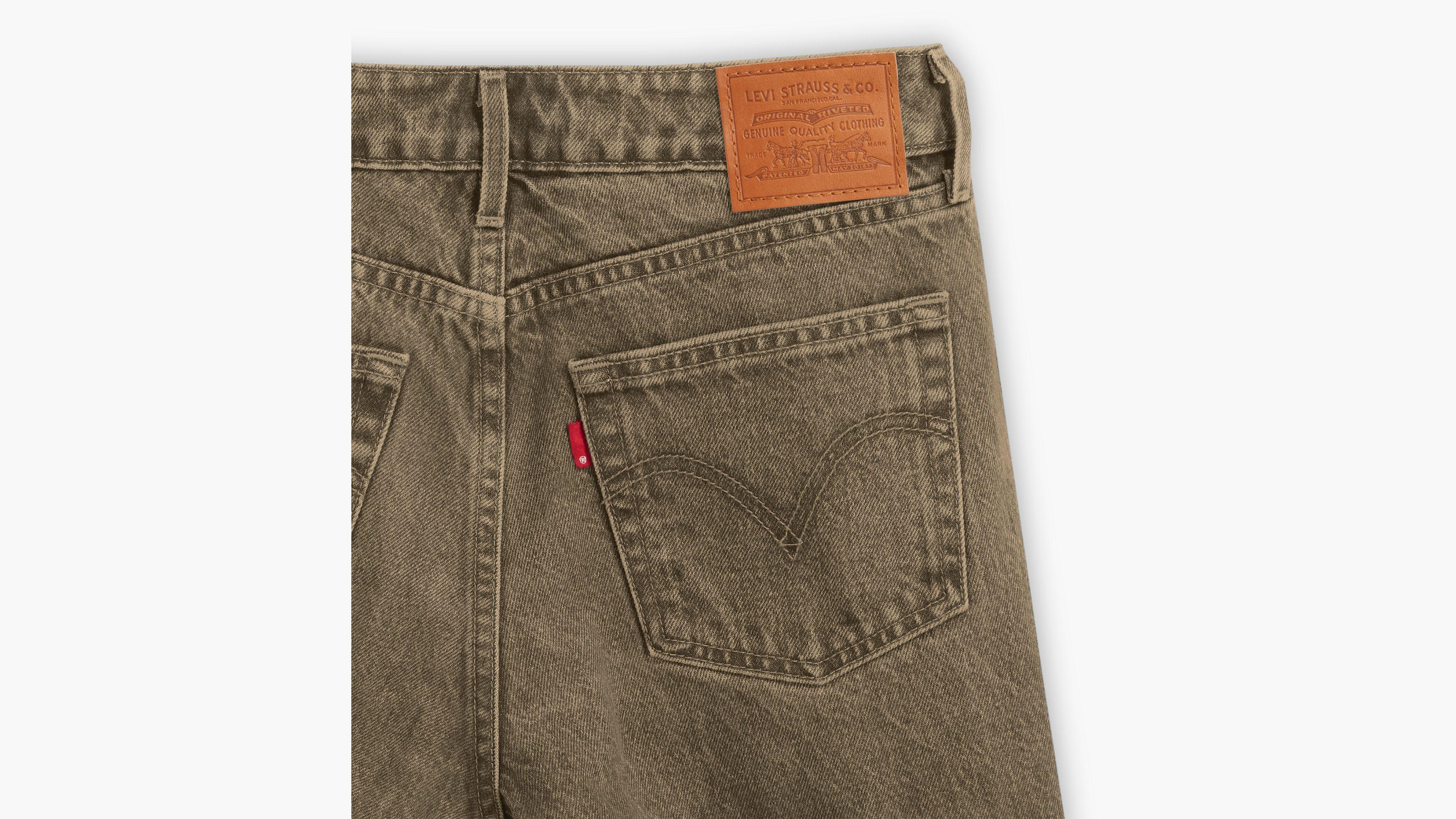 Levis Low Loose Womens Jeans Product Image