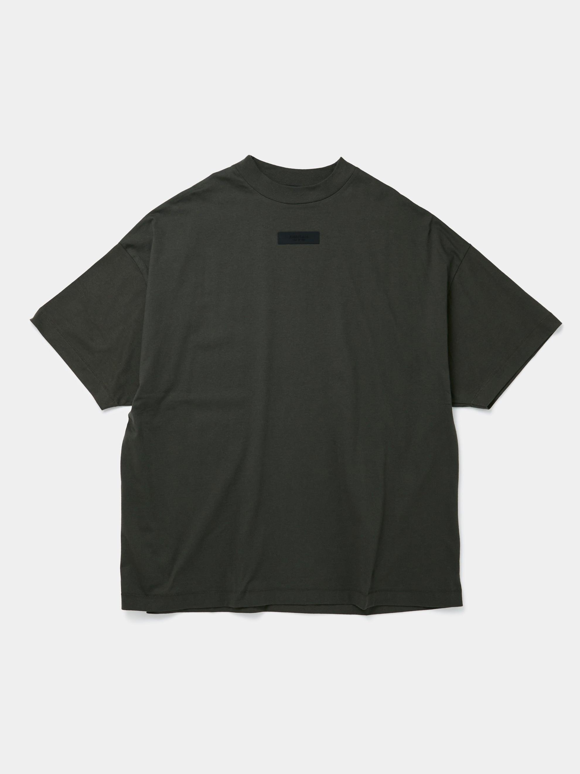 Crewneck Tee S24 (Ink) Product Image