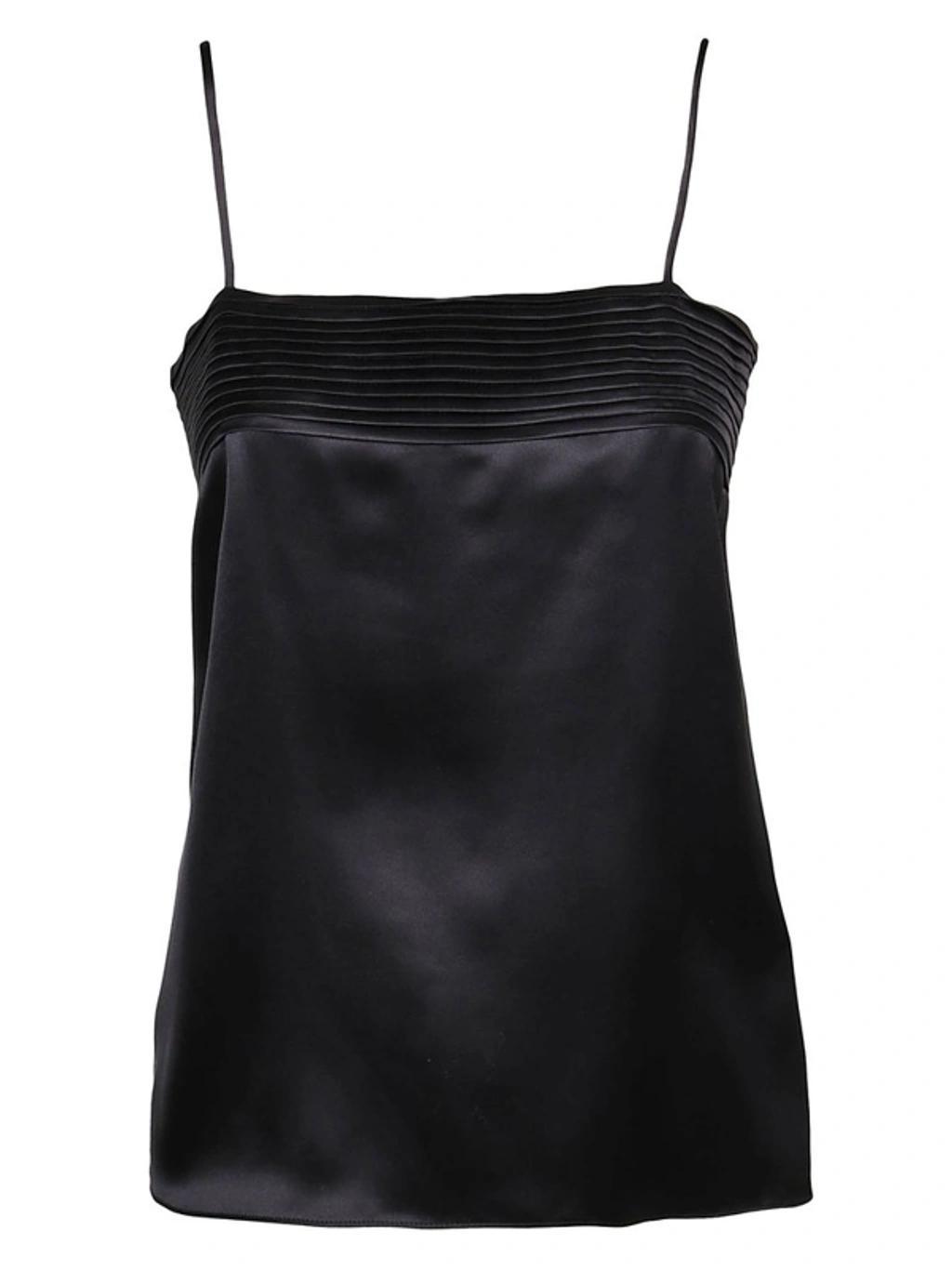 MAX MARA Black Orafo Top Product Image