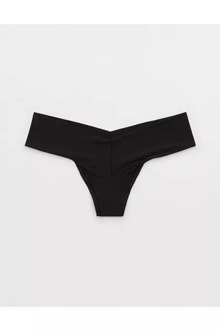 SMOOTHEZ Everyday Thong Underwear Women's Product Image