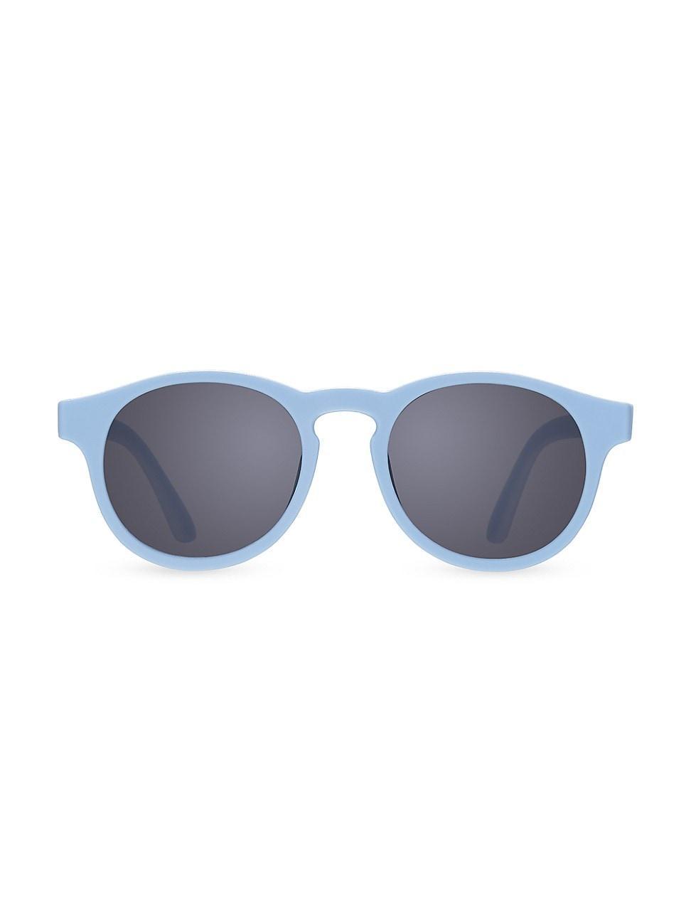 The Fendi Travel 56mm Geometric Sunglasses Product Image