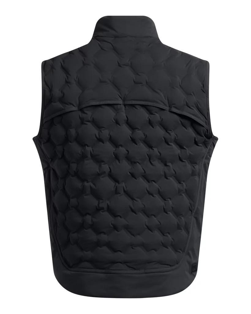 Men's UA Sportstyle Insulated Vest Product Image