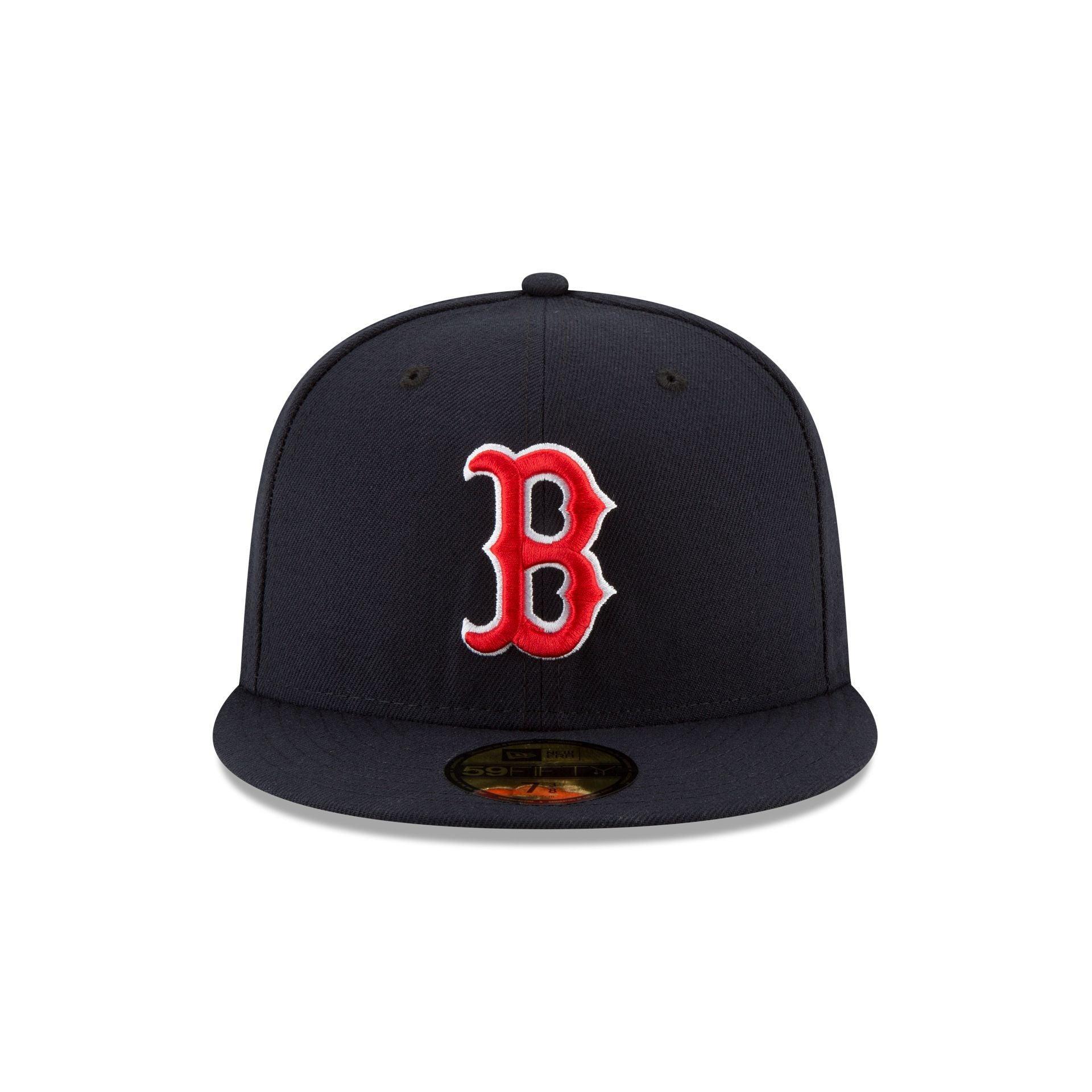 Boston Red Sox 2024 MLB World Tour Dominican Republic Series 59FIFTY Fitted Hat Male Product Image