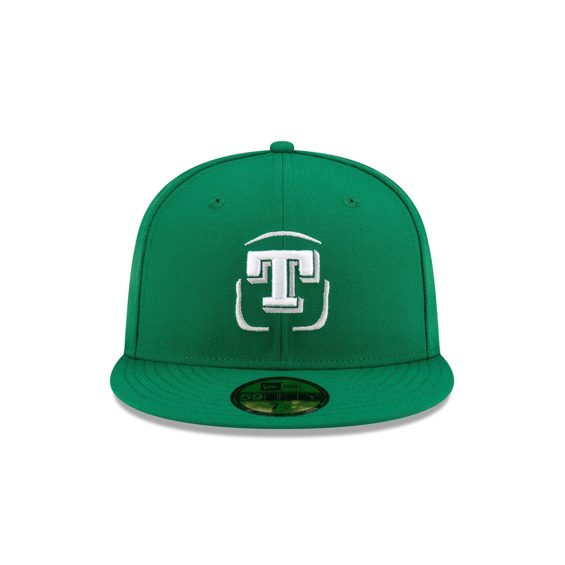 Olmecas de Tabasco Home 59FIFTY Fitted Hat Male Product Image