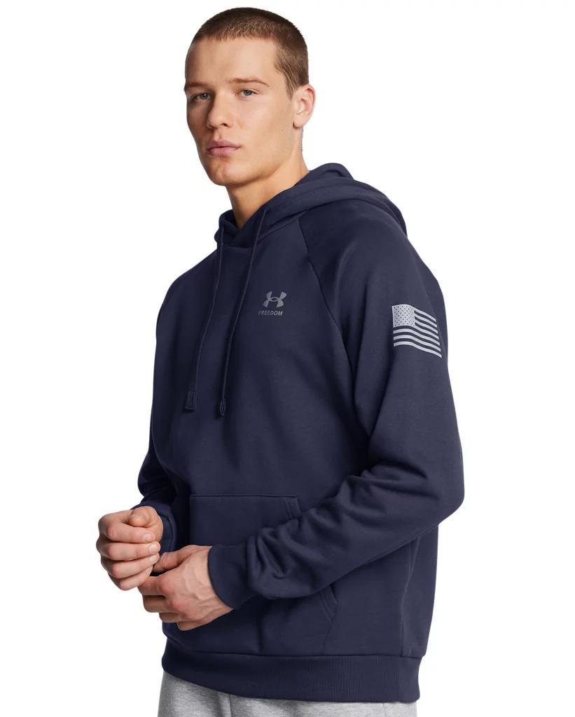 Men's UA Freedom Flag Hoodie Product Image