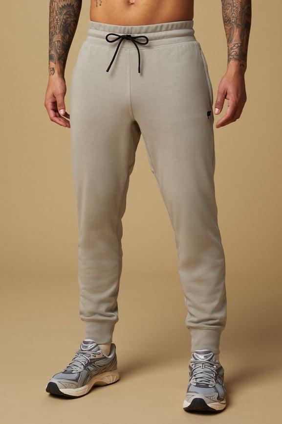 The Year Round Terry Jogger Product Image