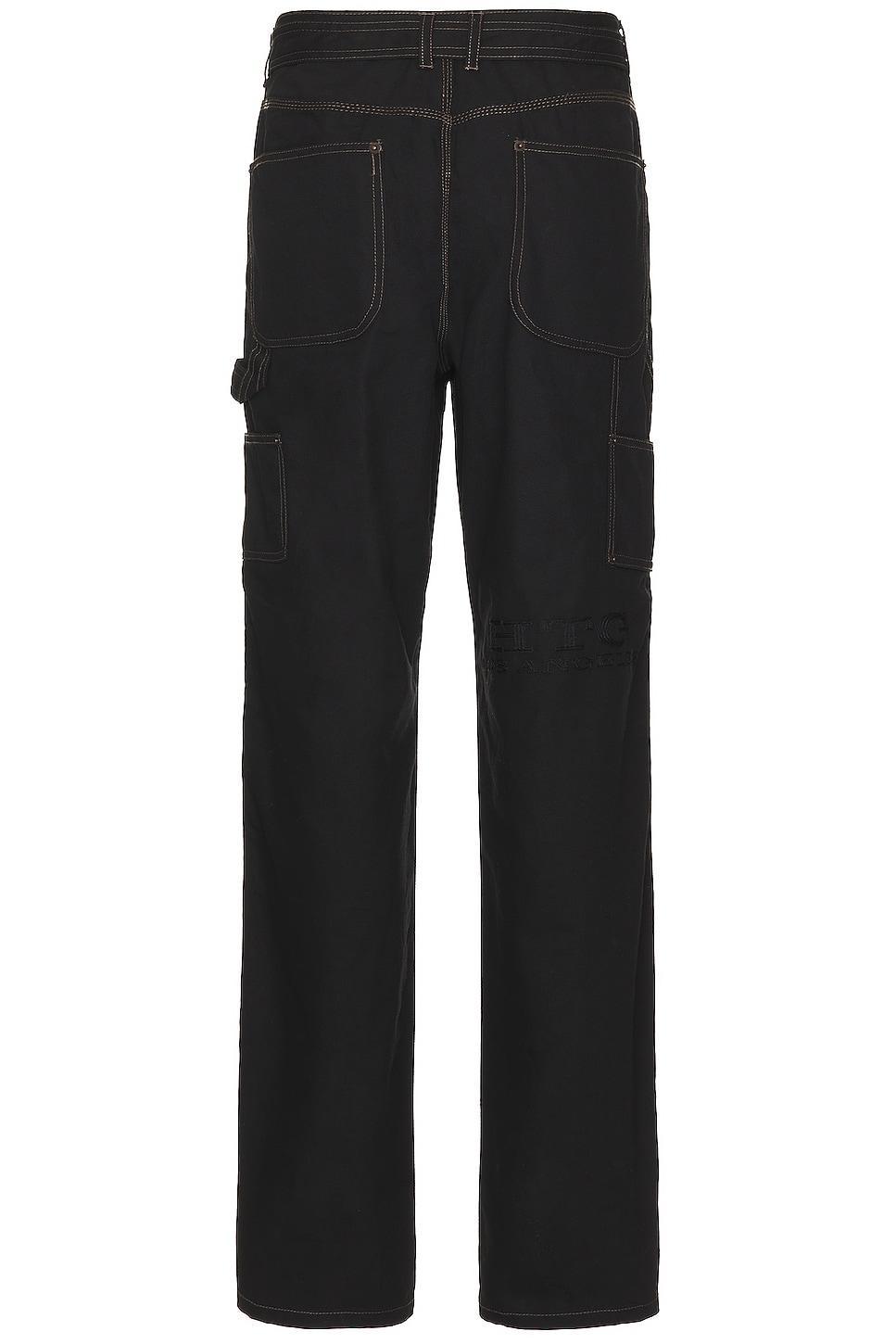 Honor The Gift Carpenter Belt Pant Product Image