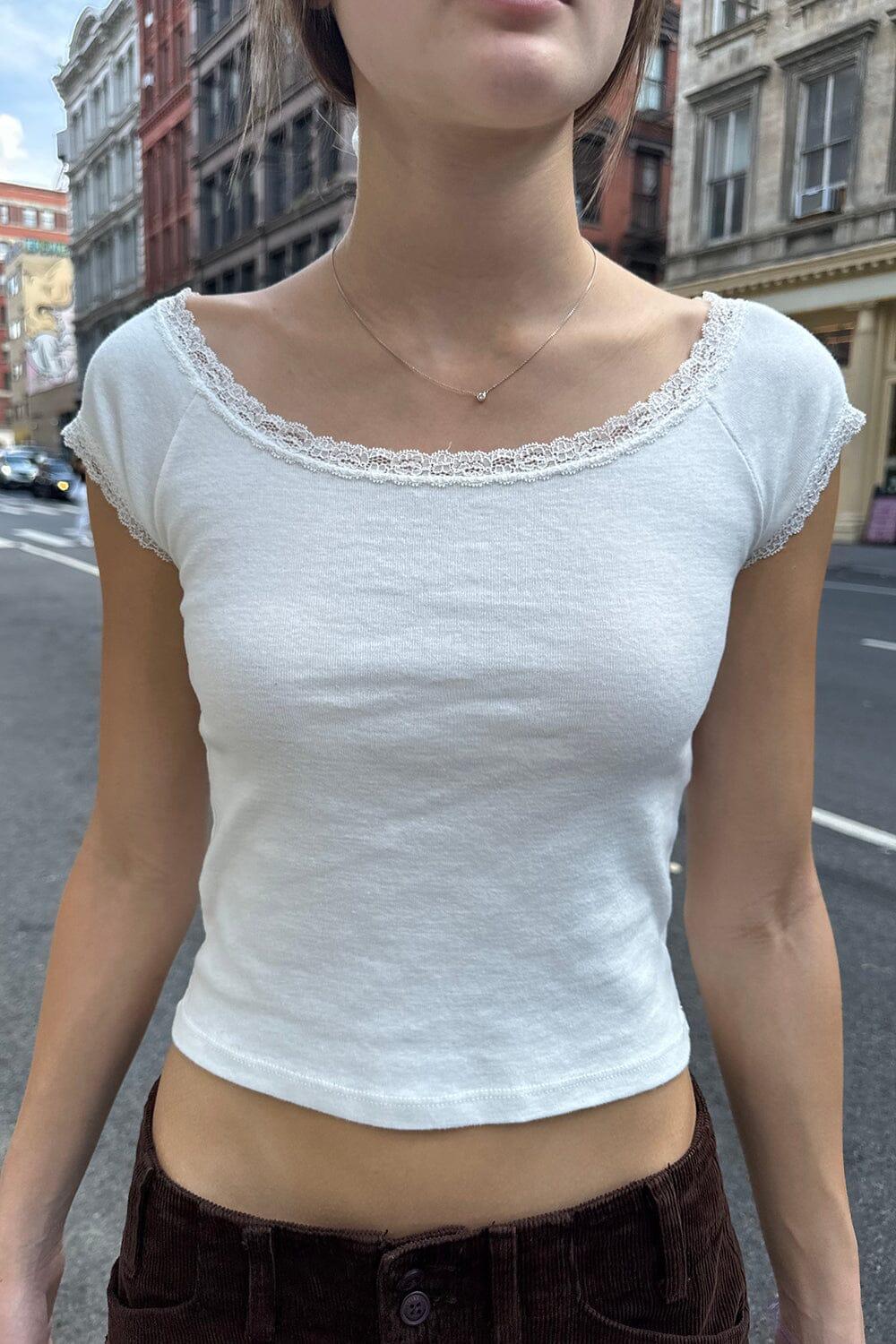 Larissa Top Product Image