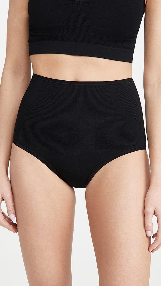 HATCH The Seamless Belly Briefs | Shopbop Product Image