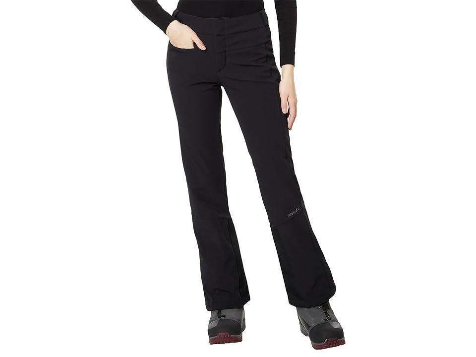 Spyder Orb Softshell Pants Women's Clothing Product Image