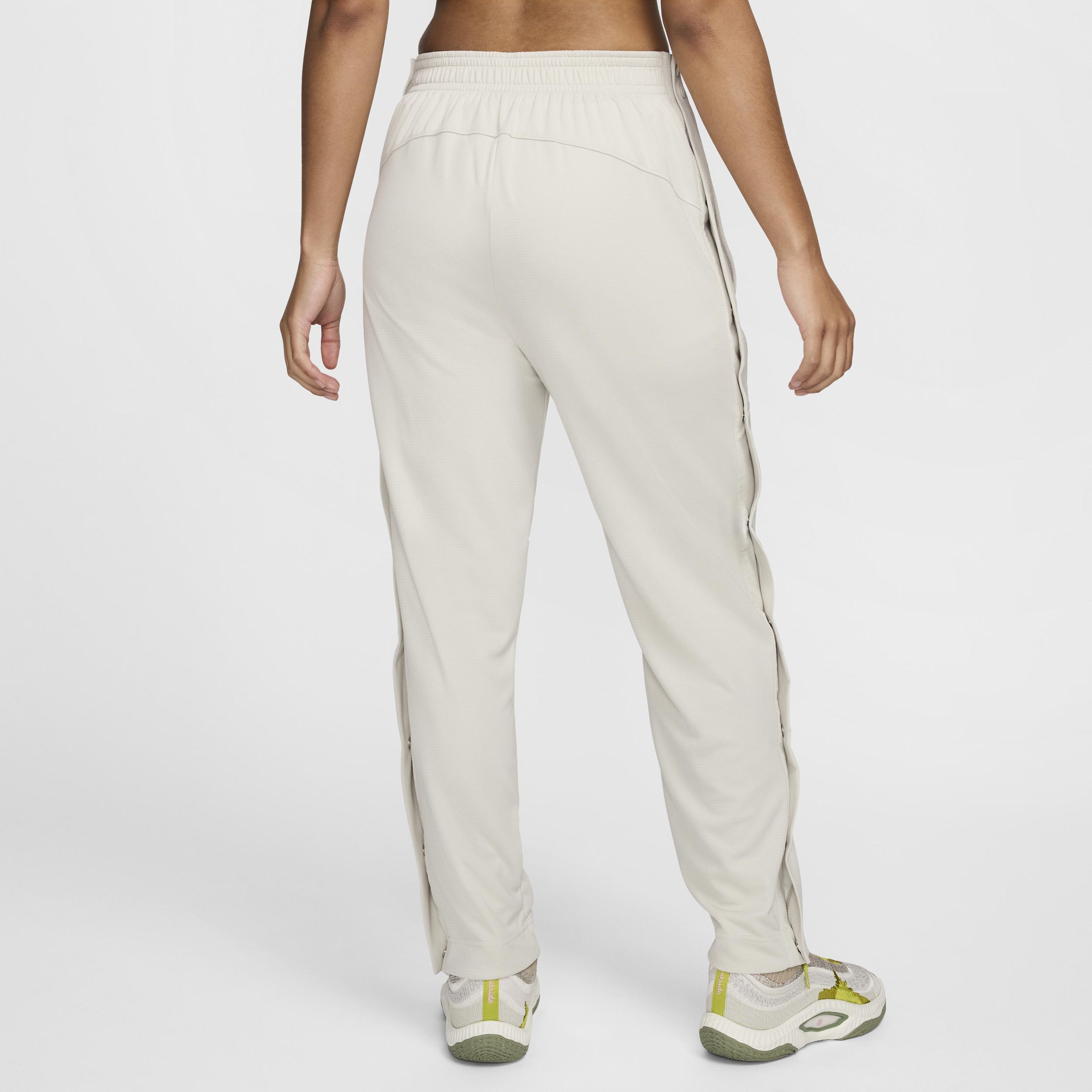 Nike Women's Dri-FIT Tear-Away Basketball Pants Product Image