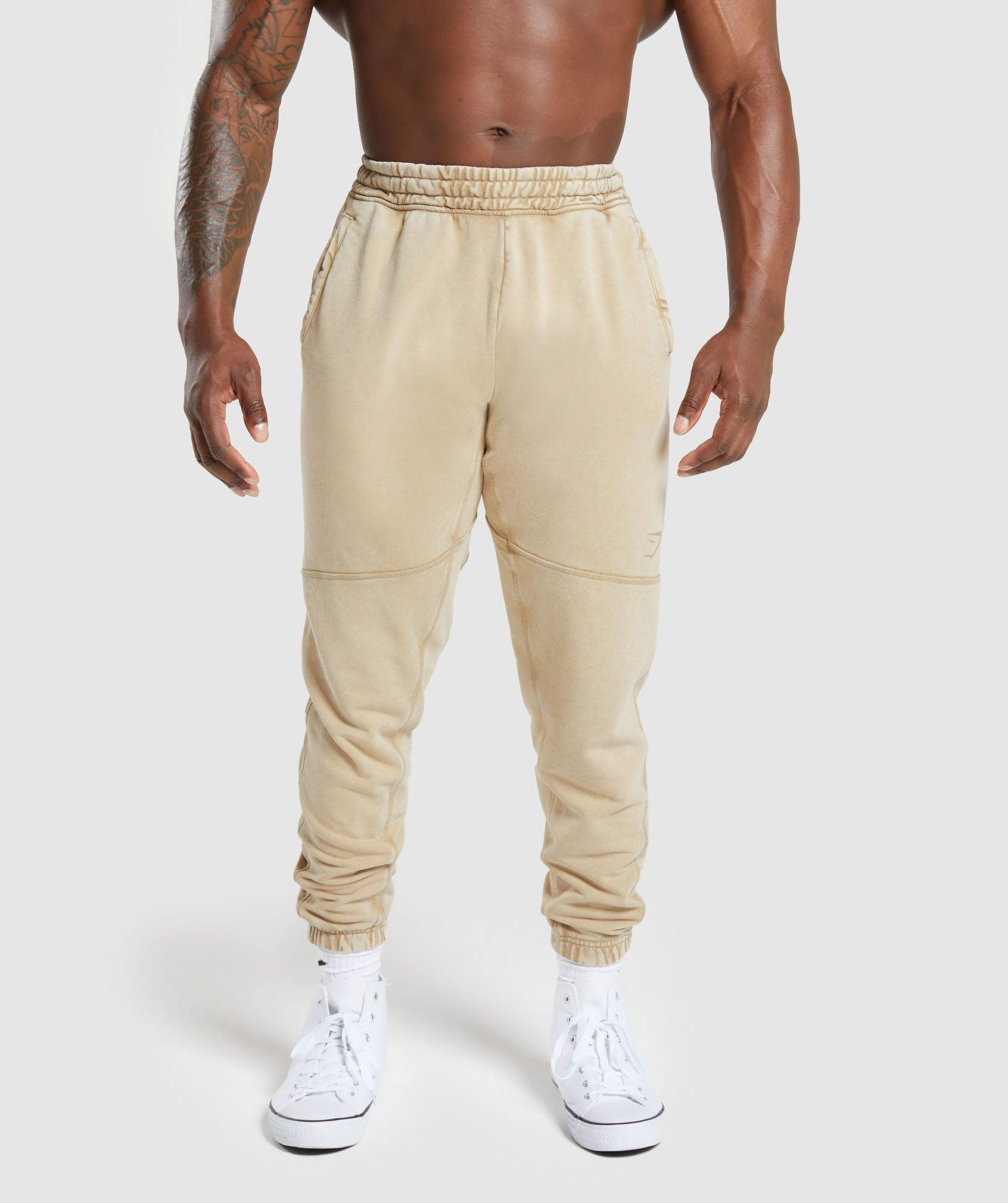 Heritage Joggers Product Image