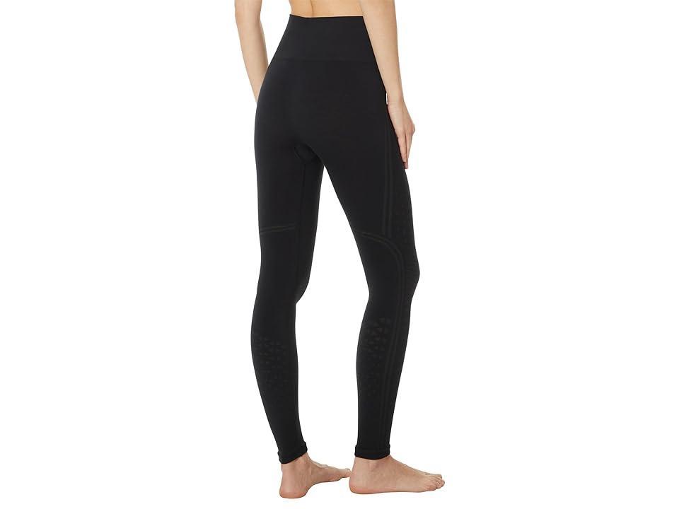 Smartwool Intraknit Active Base Layer Bottoms Charcoal) Women's Clothing Product Image