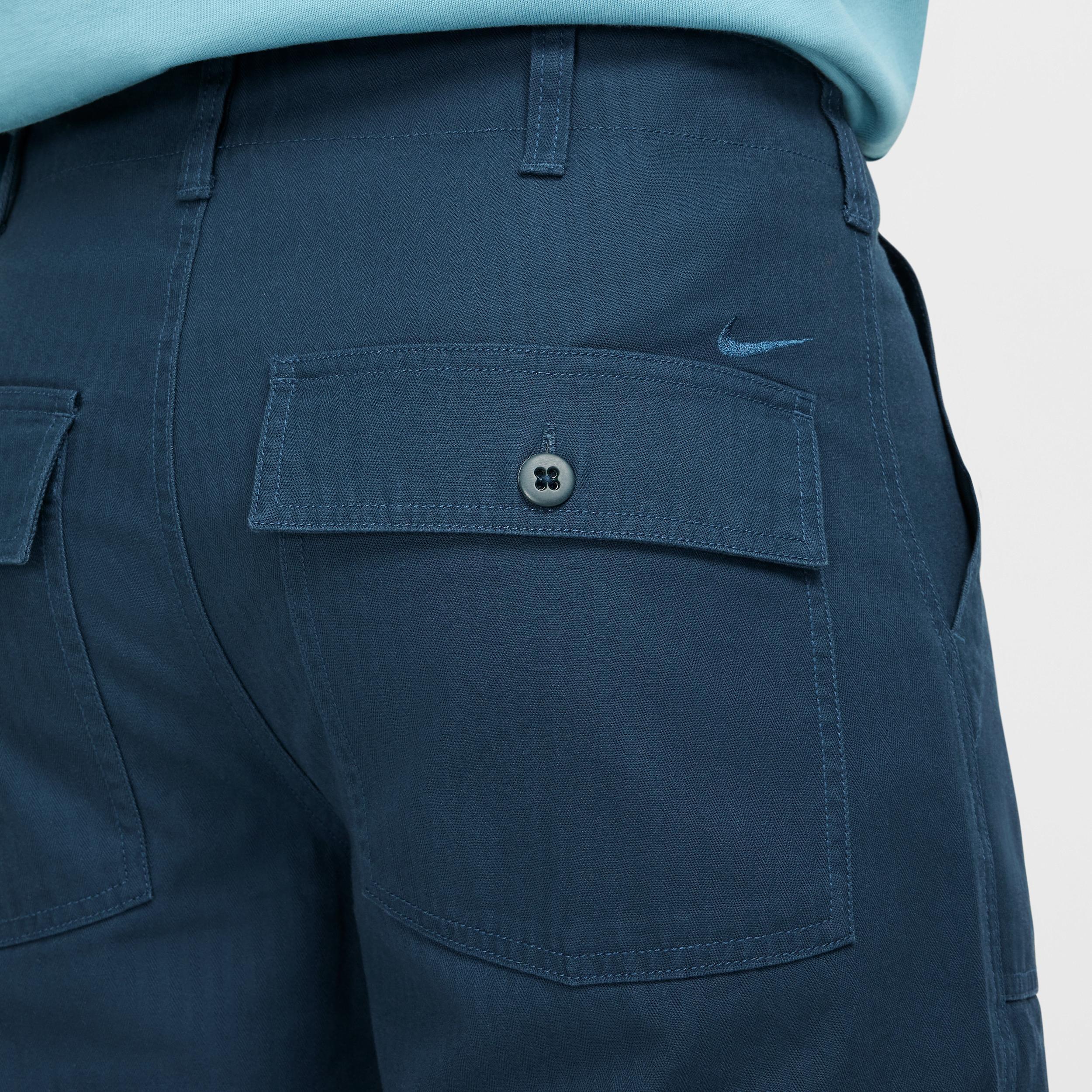 Nike Men's Life Fatigue Pants Product Image