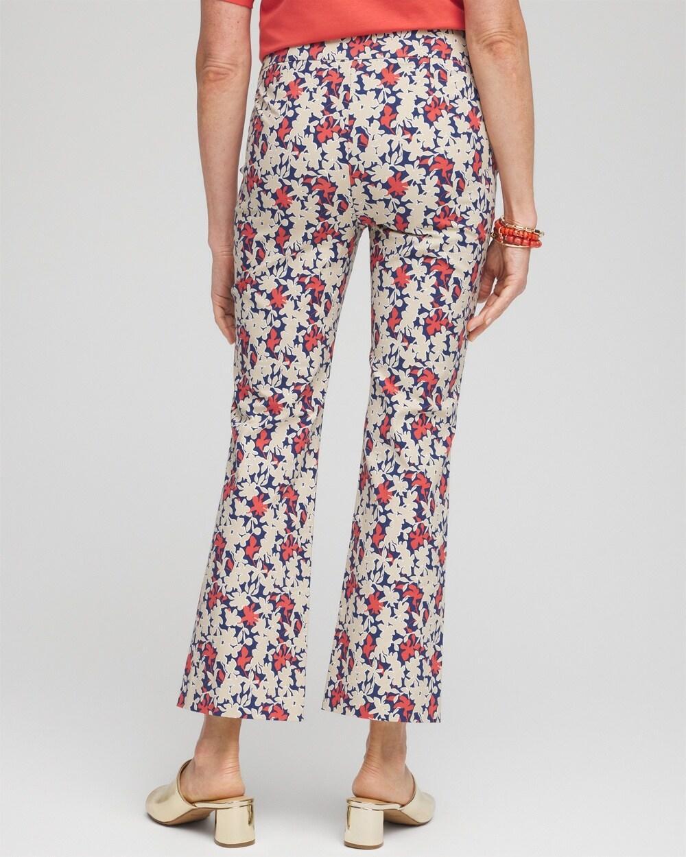 Juliet Kick Flare Pants Product Image