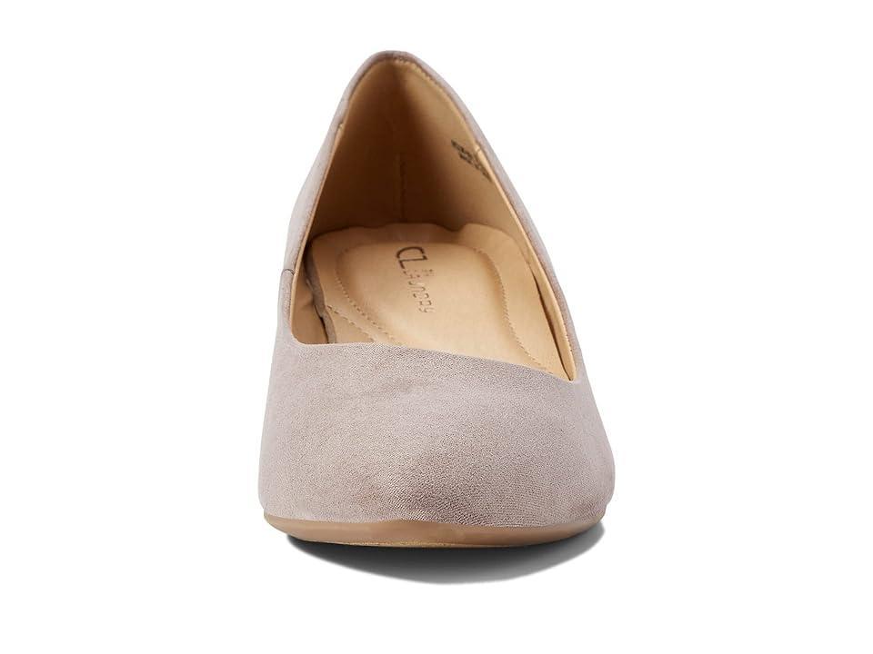 CL By Laundry Alyce Suede) Women's Shoes Product Image