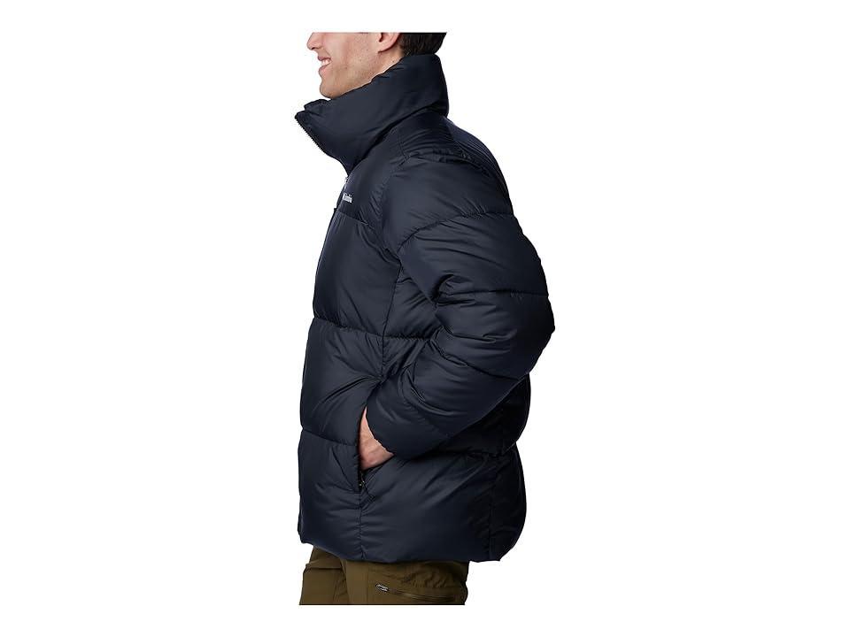 Columbia Puffect II Jacket Men's Clothing Product Image