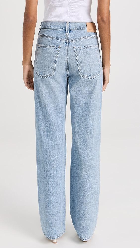 Citizens of Humanity Annina Trouser Jeans | Shopbop Product Image