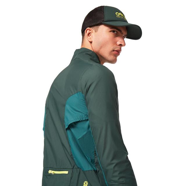 Oakley Men's Elements Packable Jacket Product Image